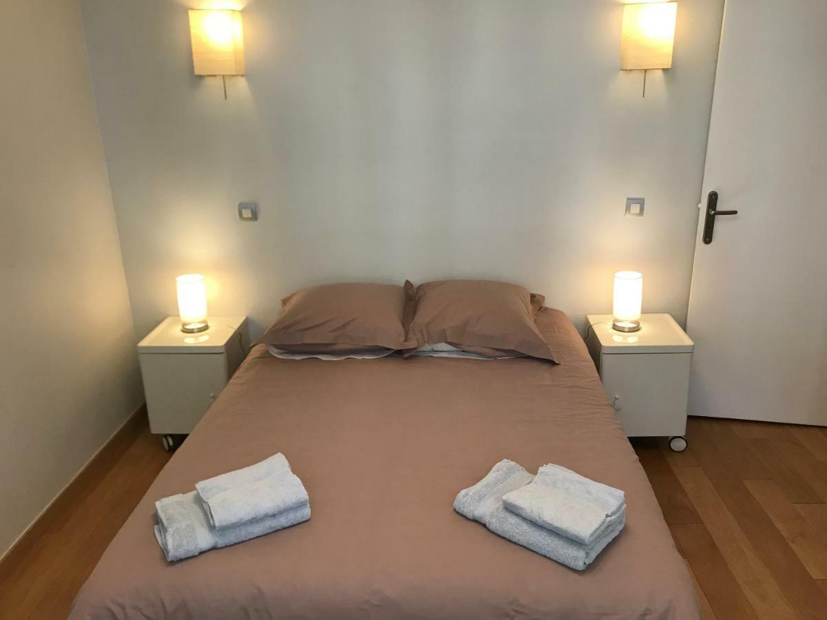 Apartmán Le Royal Deauville Exteriér fotografie