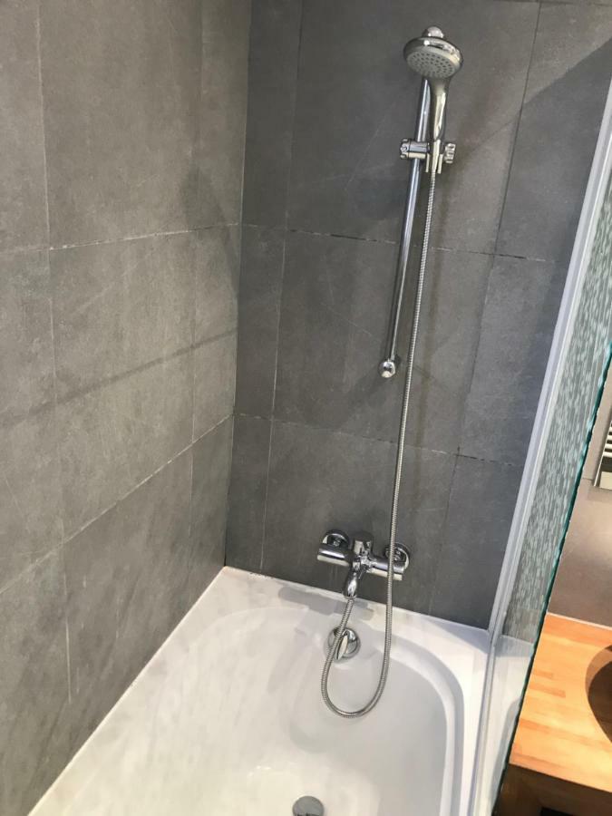 Apartmán Le Royal Deauville Exteriér fotografie