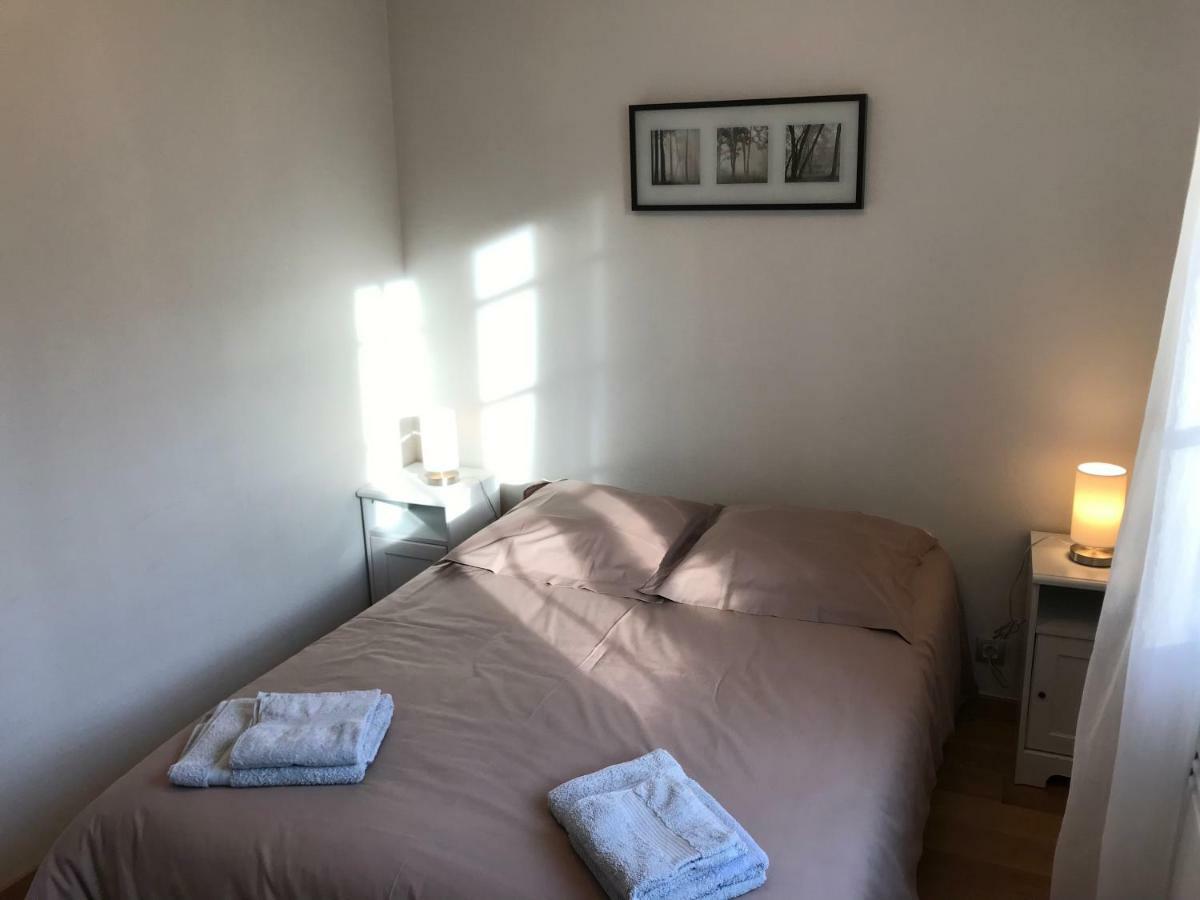 Apartmán Le Royal Deauville Exteriér fotografie