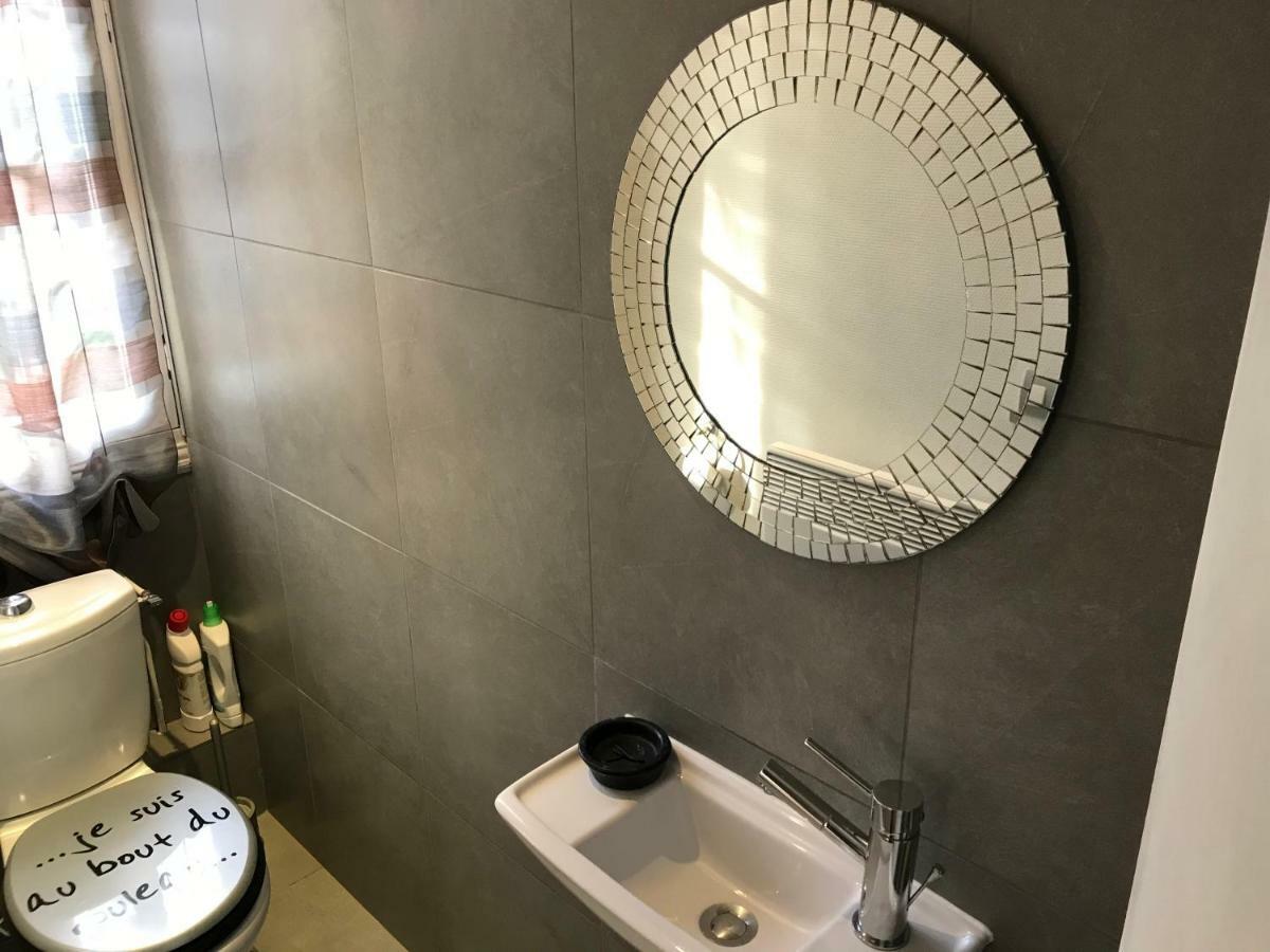 Apartmán Le Royal Deauville Exteriér fotografie