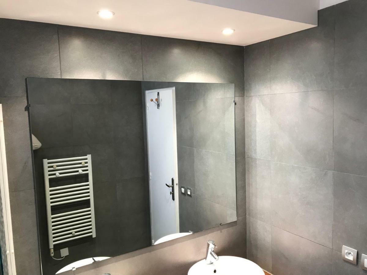 Apartmán Le Royal Deauville Exteriér fotografie